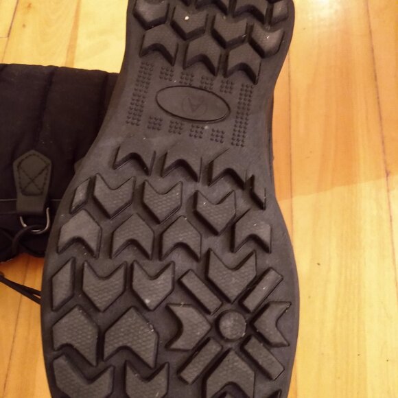 Artica Browns women's waterproof boots, size 7, New - Picture 4 of 4